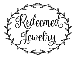 Redeemed Jewelry