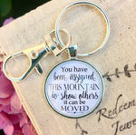 Assigned this Mountain - Redeemed Jewelry